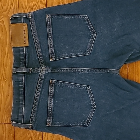 Denim Forum Jeans - Picture 5 of 5